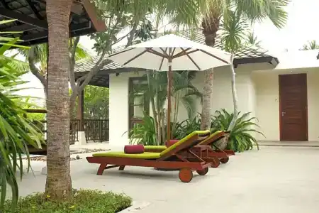 Kanda Pool Villas - 92