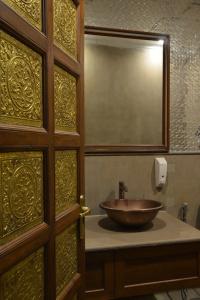 Haveli Dharampura - Unesco Awarded Boutique Heritage - 10