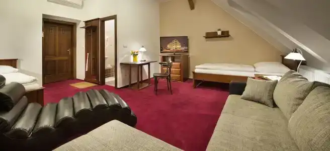 Brioni Suites - 25