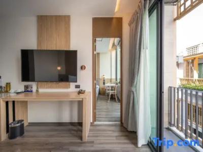 Shan Villas Sukhumvit - 58