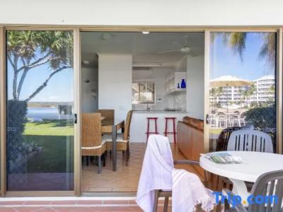 Culgoa Point Beach - 321