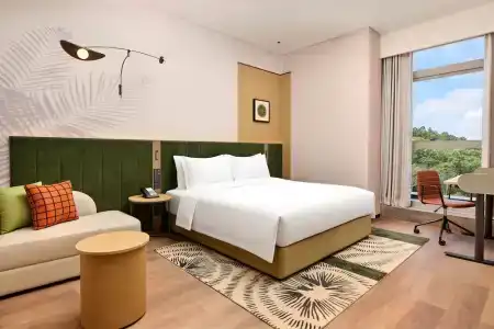 Hilton Garden Inn Tianhe - 52