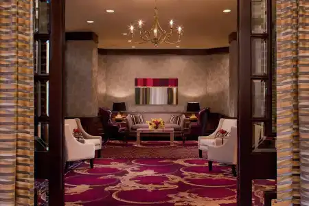 The Ritz-Carlton Atlanta - 3