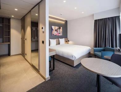 Executive Residency by Best Western Amsterdam Airport - 50