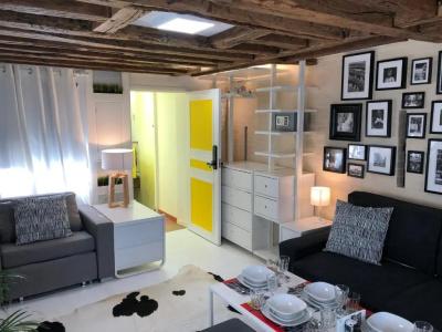 Les Patios du Marais 2 - 33