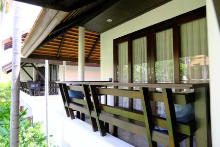 Bodhi Serene, Chiang Mai - Sha Extra Plus - 132