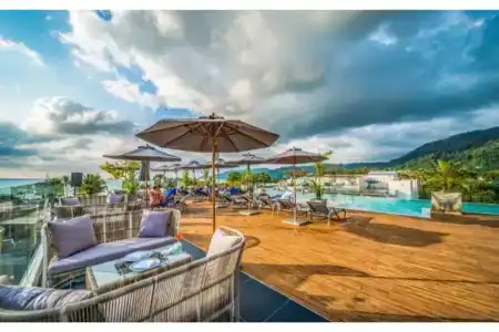 Clover Patong Phuket - Sha Plus - 9