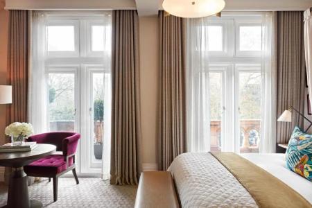Kimpton - Fitzroy London, An Ihg - 101