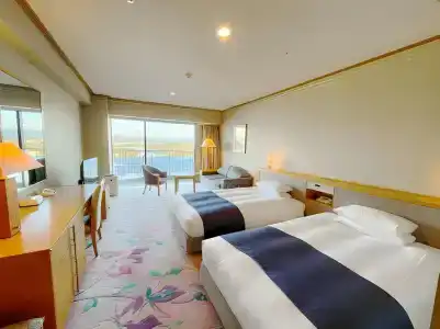 Shirahama Coganoi & Spa - 2