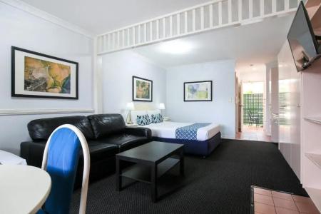 Toowong Central Apartments - 5