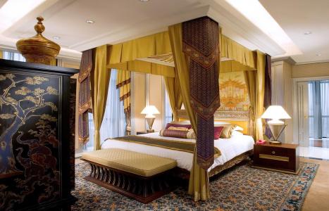The Athenee, a Luxury Collection, Bangkok - Sha Extra Plus - 37