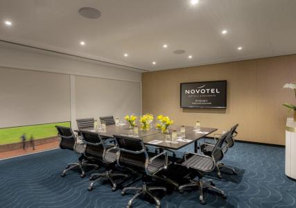 Novotel Darling Square - 18