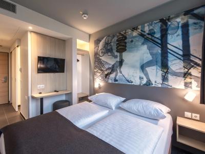 B&B München-Olympiapark - 32