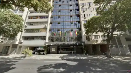Premier Copacabana - 0
