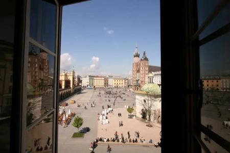 Cracow Hostel - 16