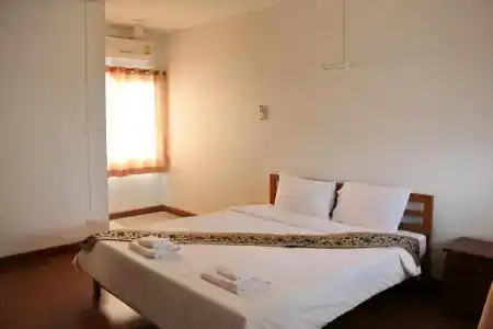 Mantra Place - 12