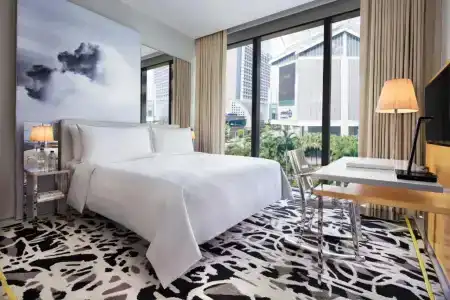 JW Marriott Singapore South Beach (SG Clean) - 103