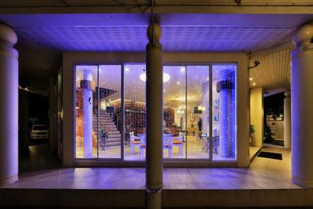 Caza V1 Serviced Apartment - 18