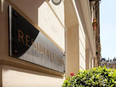 Residence Foch - 44