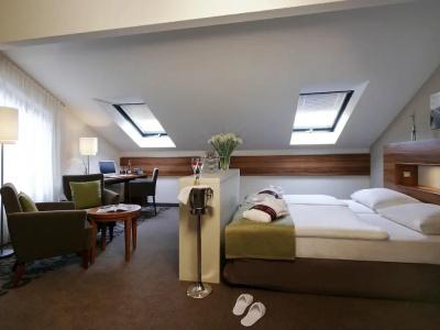 Mercure Tagungs- & LandKrefeld - 136