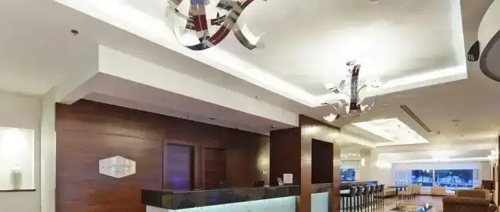 Hampton By Hilton Ordu - 16