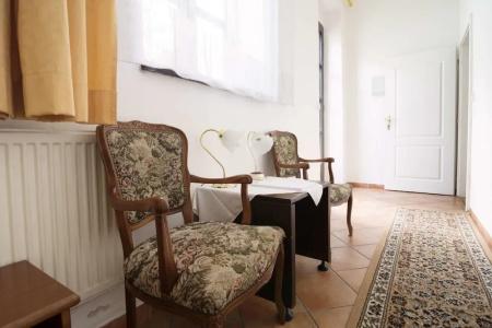 Pension Dientzenhofer - 89