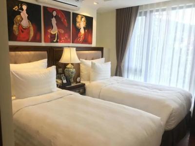 Paris Boutique Sapa - 40