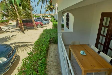 Los Corales Beach Front Flor Del Mar - 124