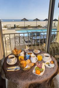 Arc hôTel Sur Mer - 10