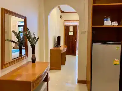 Baan Sudarat - 39