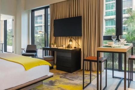 Hyde Suites Midtown - 64