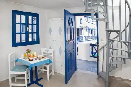 Roula Villa Studios & - 232