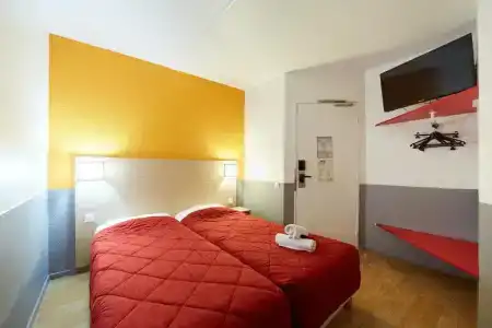 Première Classe Amiens - 46