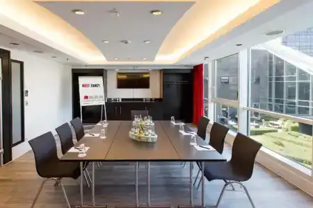 Dormero Stuttgart - 10