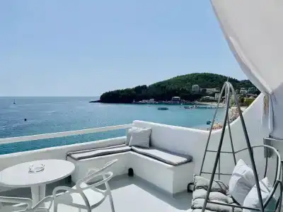 Geo & Art Boutique Himara - 128