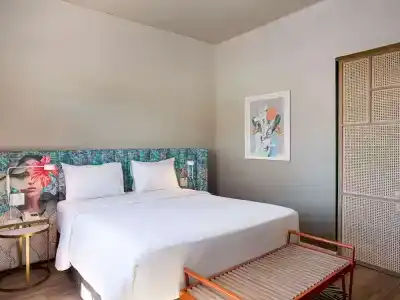 Mercure Rio Boutique Copacabana - 117