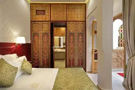 La Maison Arabe, Spa & Cooking Workshops - 30