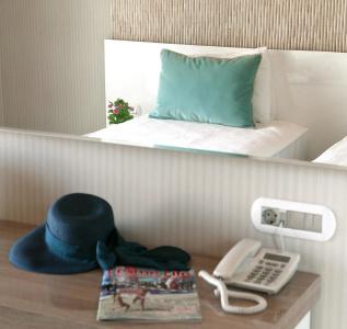 The d Spa & Resort - 3