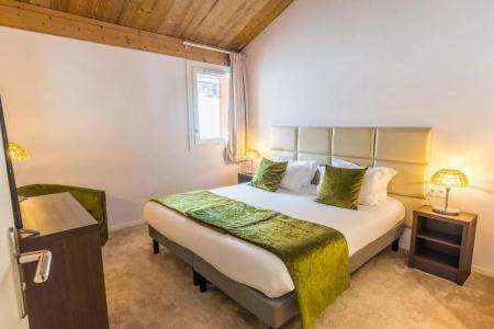 Madame Vacances Hôtel & Spa Le Mottaret - 57