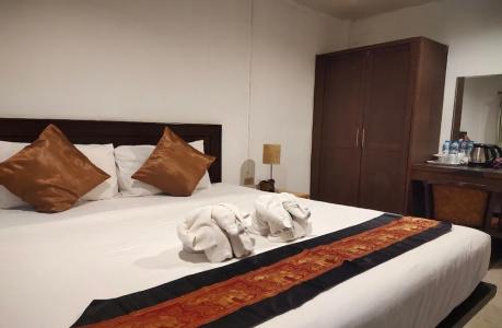 Lanta Nice Beach Resort - Sha Extra Plus - 69