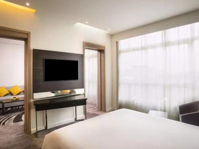 Novotel Cairo El Borg - 83
