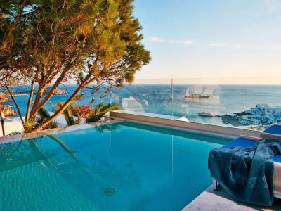 Myconian Ambassador Relais & Chateaux - 10