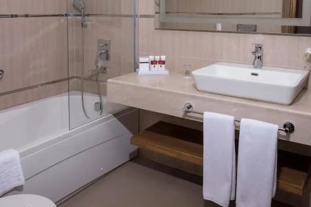 Ramada Plaza Rize - 35