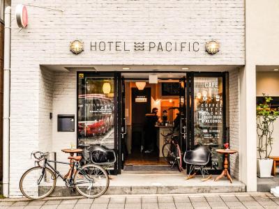 Pacific Kanazawa - 18