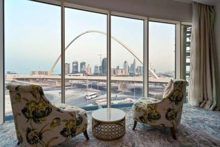 Cielo Lusail - 7