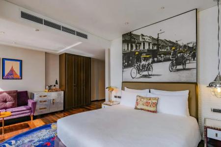 Indigo Bangkok Wireless Road, An Ihg Hotel - 37