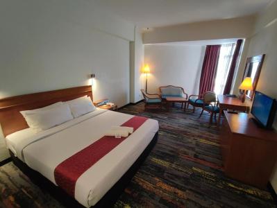 Grand Continental - 6