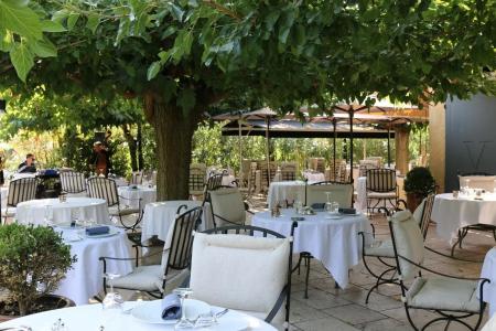 Le Vallon de Valrugues & Spa - 18