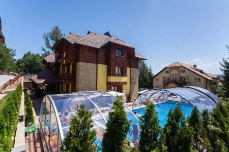 Vila Barović and Spa - 22