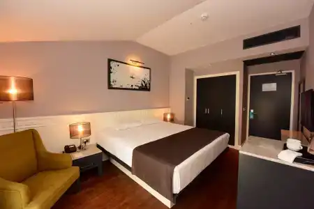 Jiva Beach Resort - All Inclusive - 8
